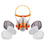 Полумаска J-SET 6500, Ижевск